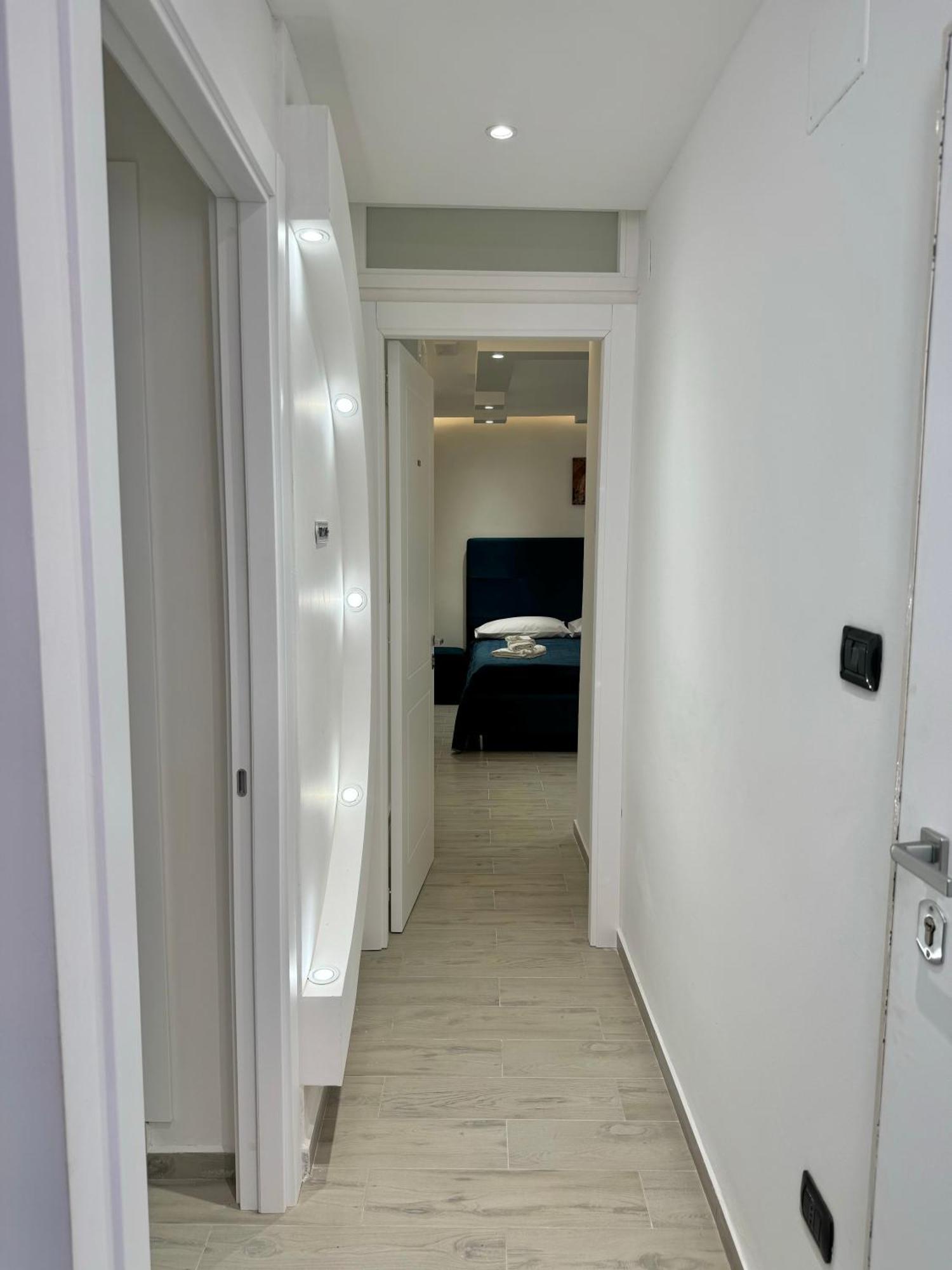 Il Filo Di Arianna Hotel Bari Exterior foto