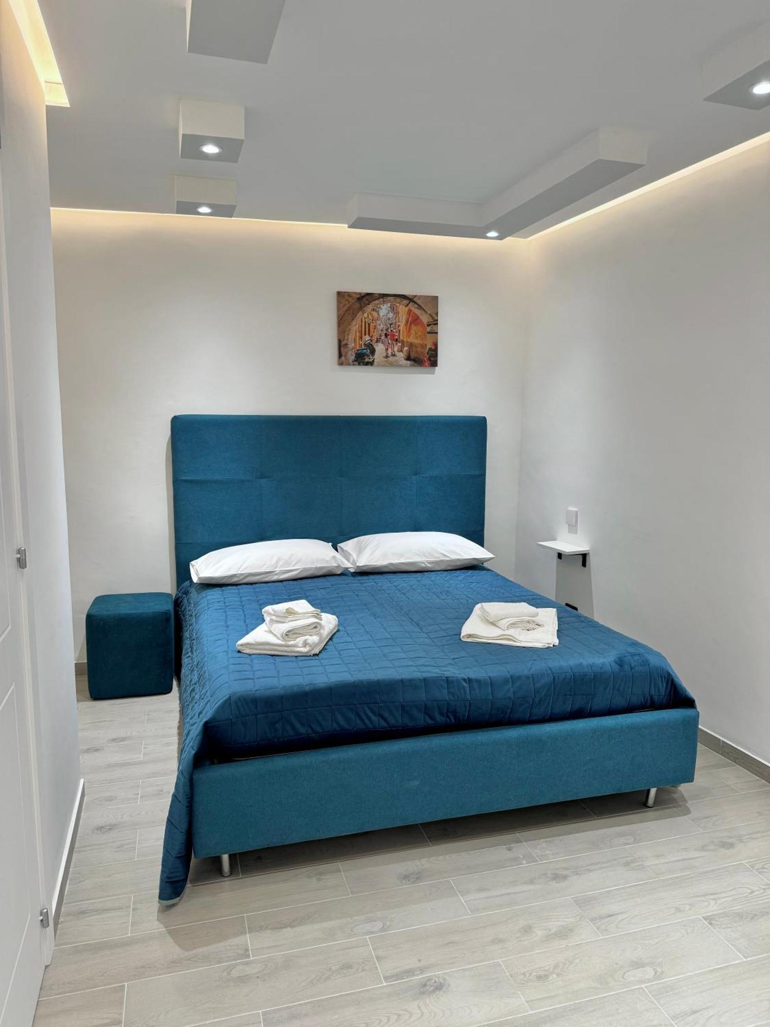 Il Filo Di Arianna Hotel Bari Exterior foto