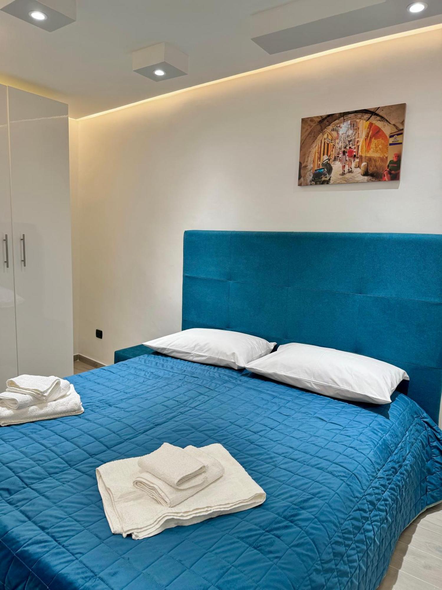 Il Filo Di Arianna Hotel Bari Exterior foto