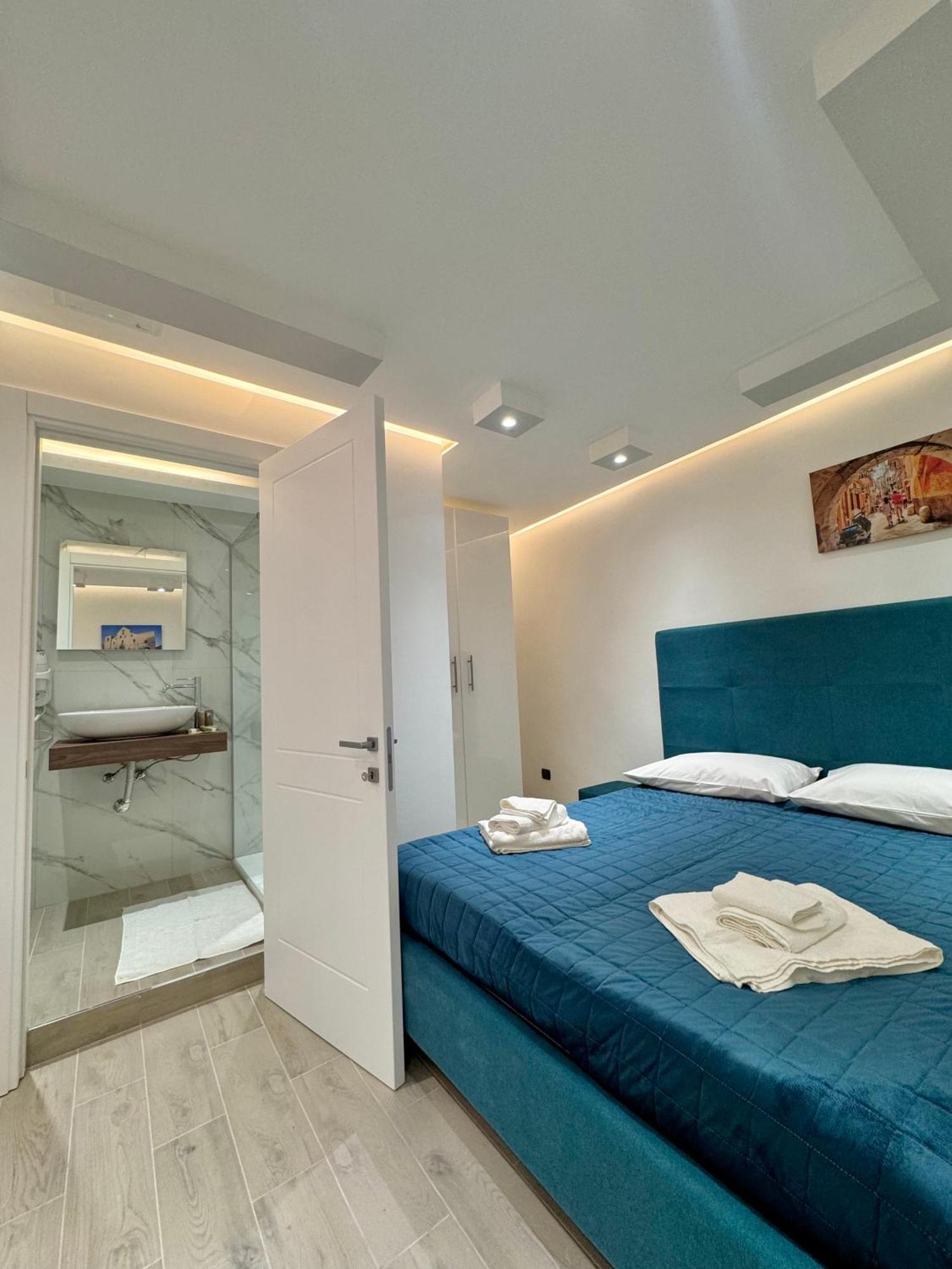 Il Filo Di Arianna Hotel Bari Exterior foto